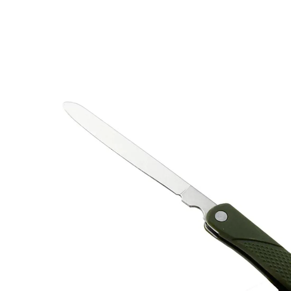 Outdoor Folding Tool Cutlery