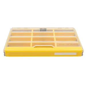 Plano EDGE 3600 Flex Stowaway Box [PLASE366]