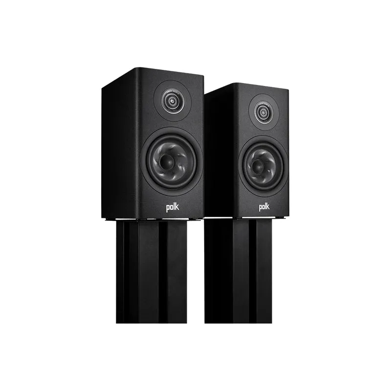 Polk Reserve R100 Compact Bookshelf Speaker - Pair