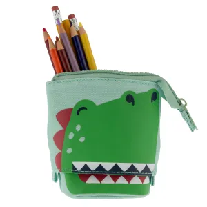 Pop Up Pencil Pouch