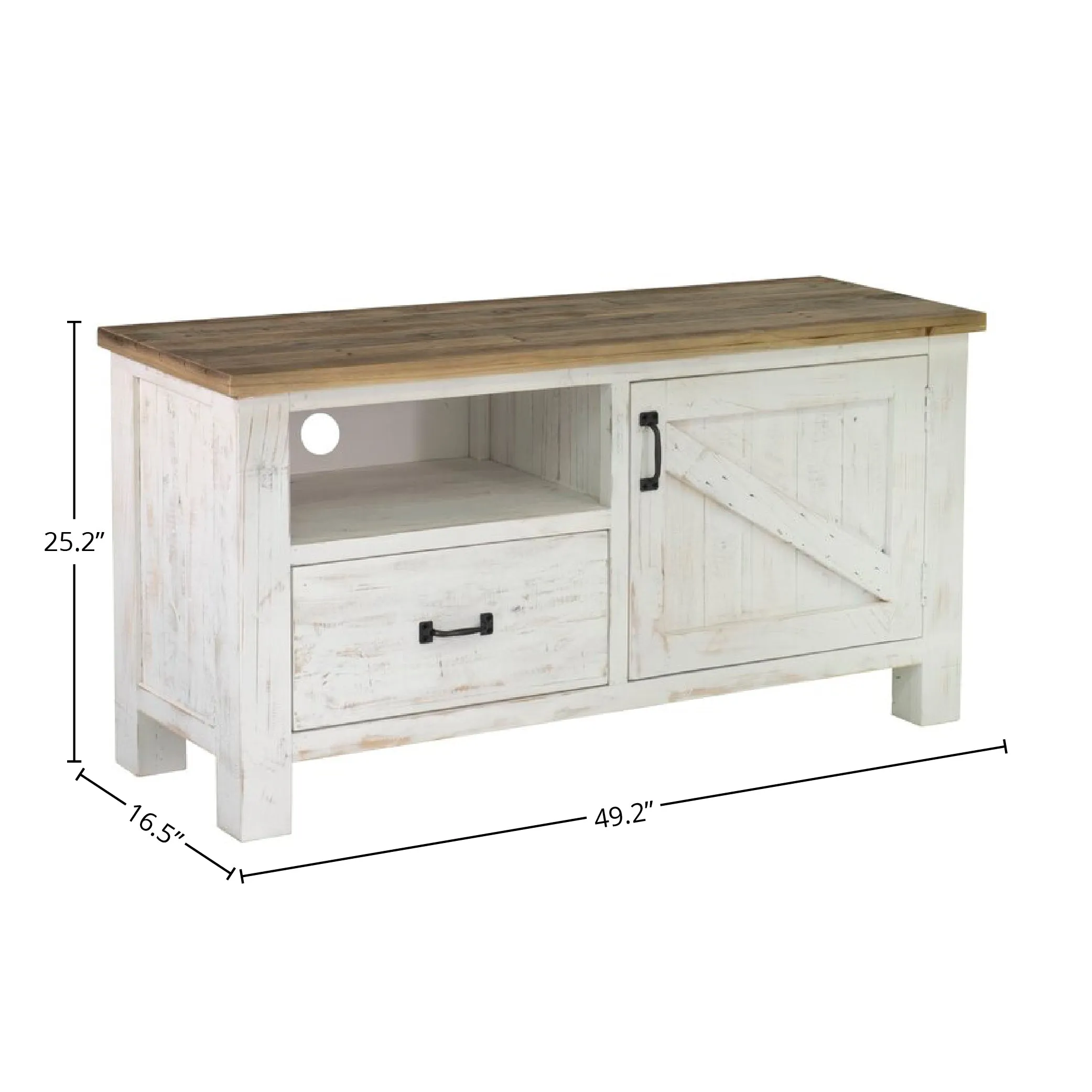 Provence Small Media Unit