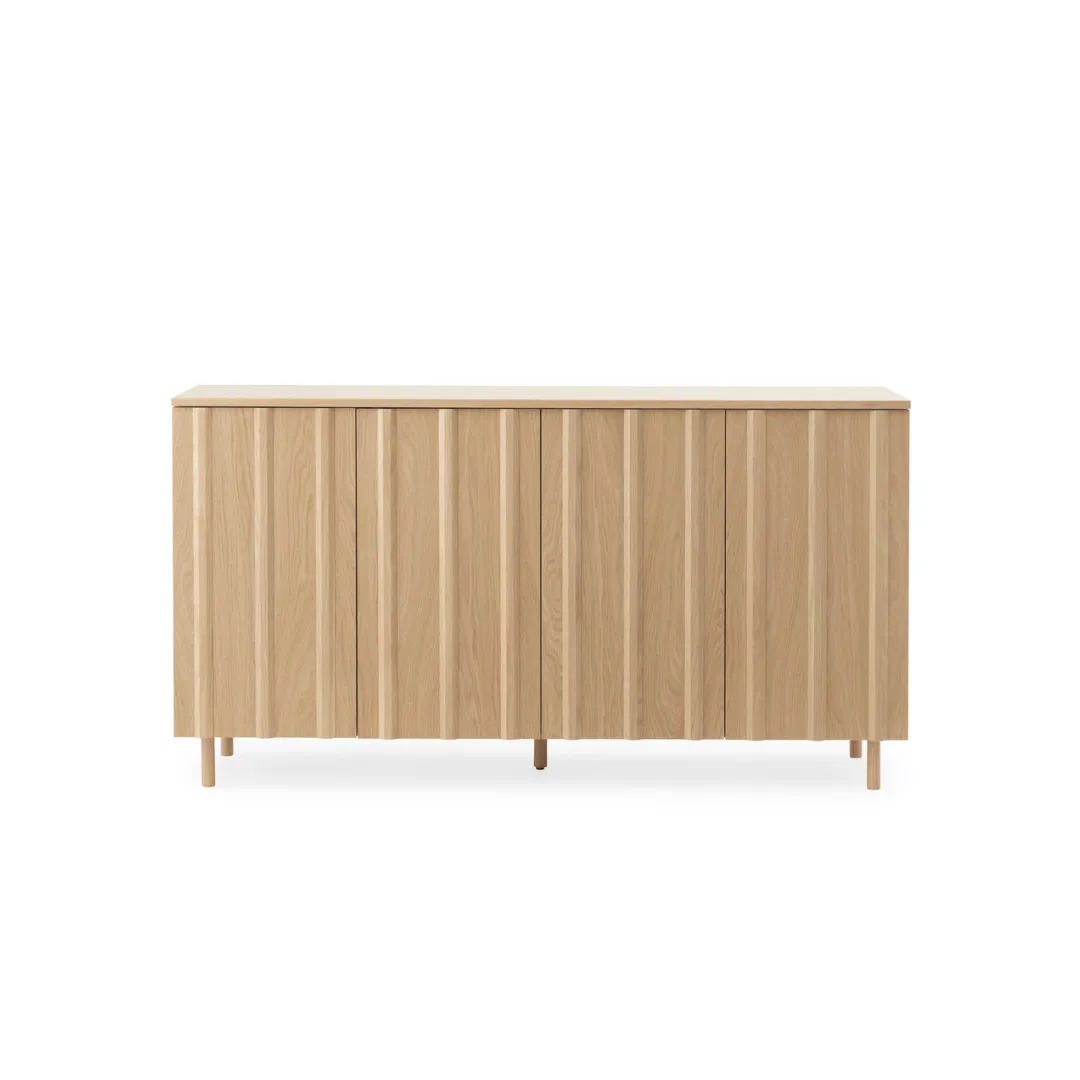 Rib Sideboard