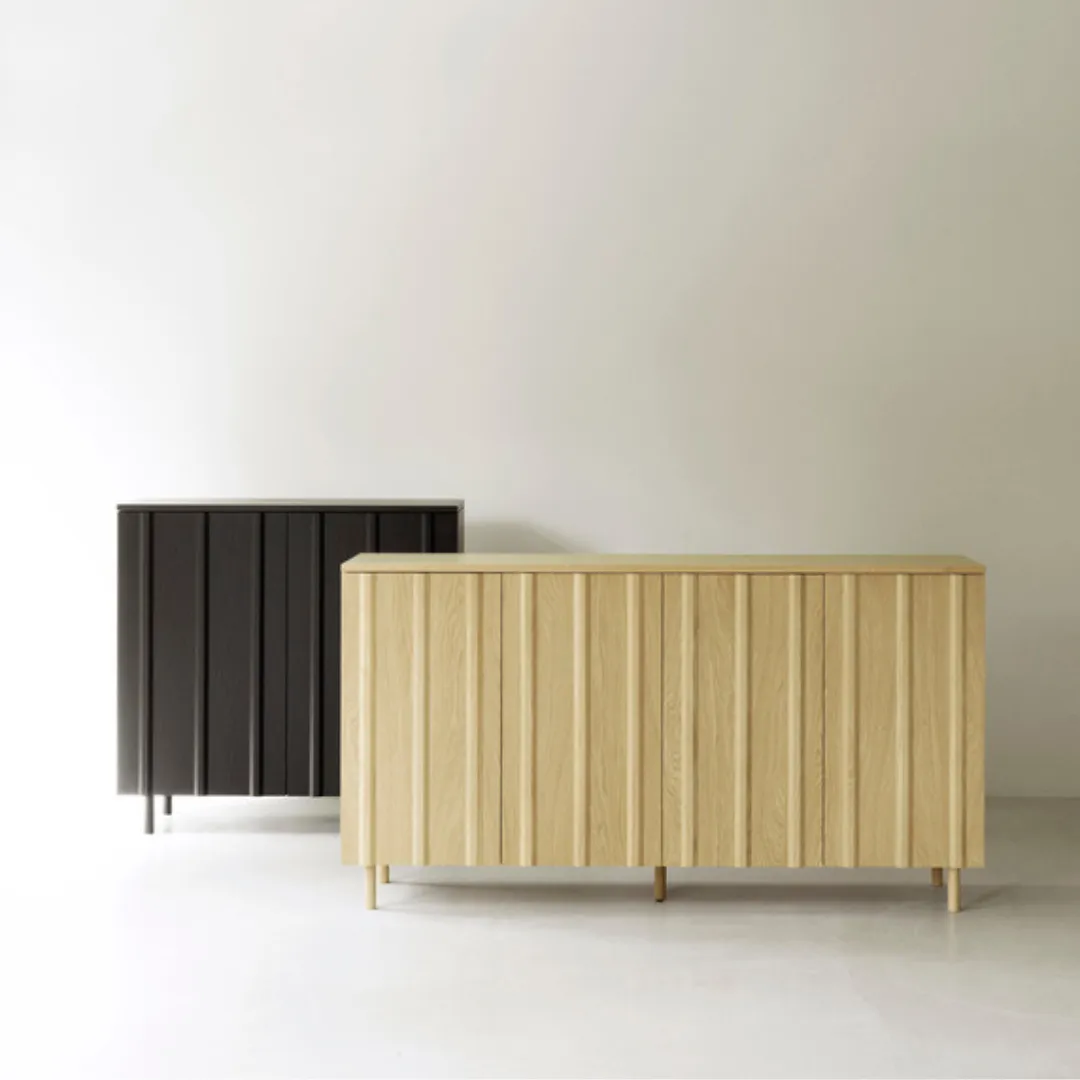 Rib Sideboard