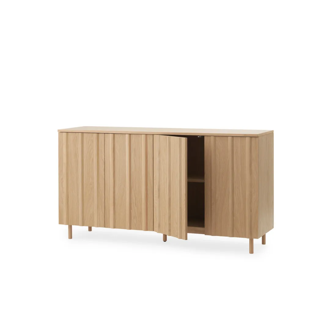 Rib Sideboard