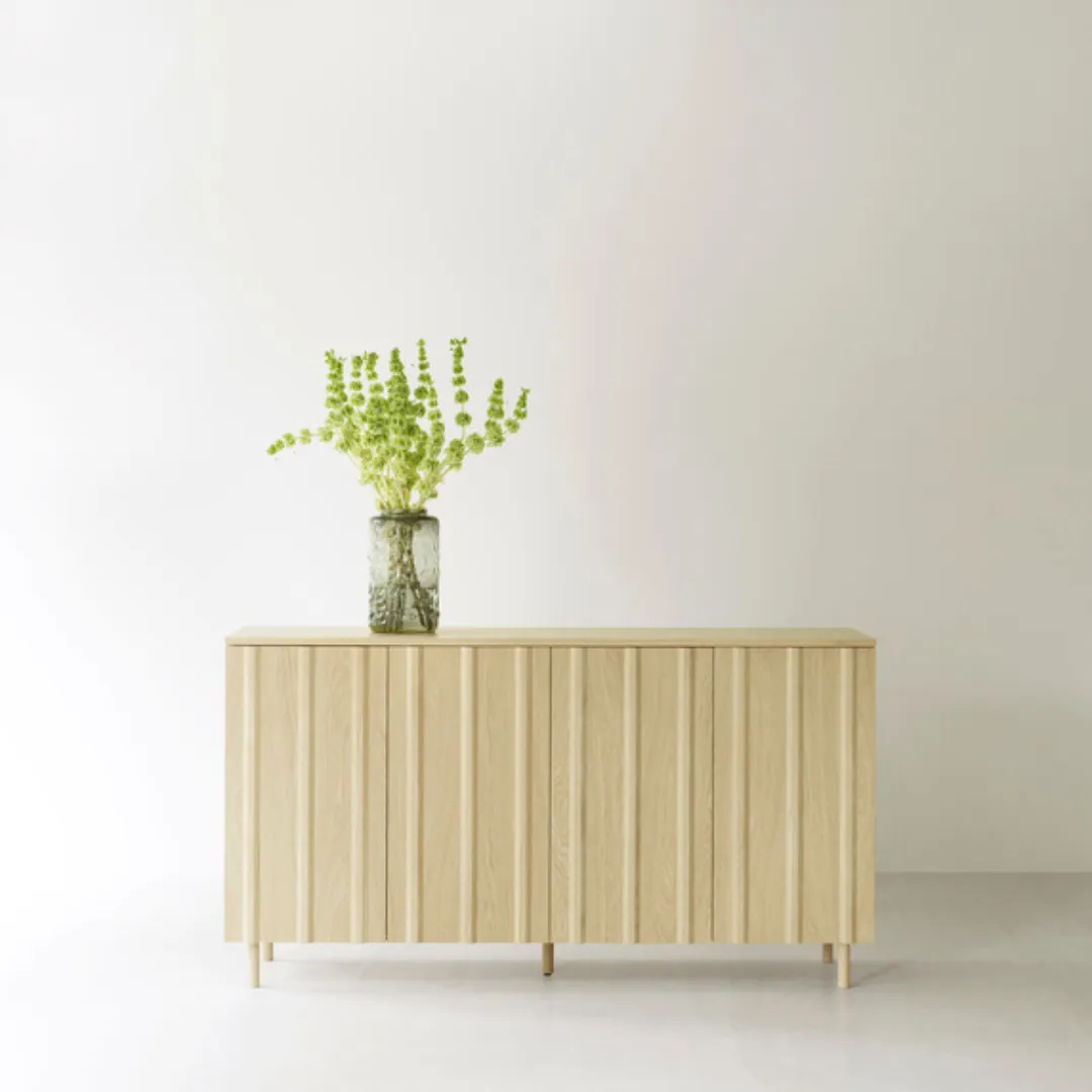 Rib Sideboard