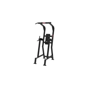 SFE Power Tower Vertical Knee Raise Chin Dip Station Stand (New)