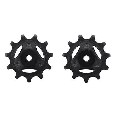 Shim Der Pulley,Rd-9250,Pair 12-Speed Dura Ace,Gde/Tnsn Derailleur Pulleys  Derailleur