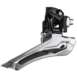 Shim Ft Der,105,Dbl,34.9 Fd-R7000-Bl,Clamp,11Spd 105 R7000 Series 11-Speed  Derailleur