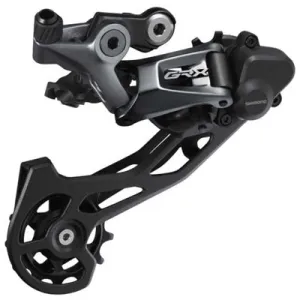 Shim Rr Der,Grx,11S Rd-Rx810,Shadow  Grx Rx810 11-Speed Rear Derailleur  Derailleur