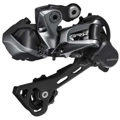 Shim Rr Der,Grx,11S Rd-Rx817,Di2,Shadow  Grx Rx817 Di2 Rear Derailleur  Derailleur