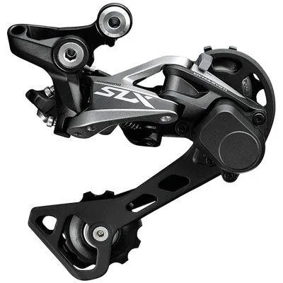 Shim Rr Der,Slx,Gs,Shadow  Rd-M7000,Med Cage,11Spd Slx M7000 11-Speed Rear Derailleur Shimano Derailleur