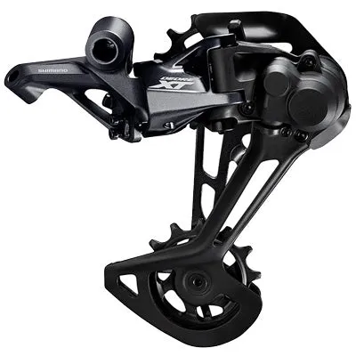 Shim Rr Der,Xt,Sgs,Shadow Rd-M8100,Sgs Long,12Spd Xt M8100 12-Speed Rear Derailleur  Derailleur