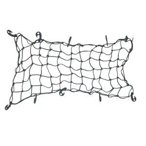 SmarterHome Platform 2' x 4' Bungee Net