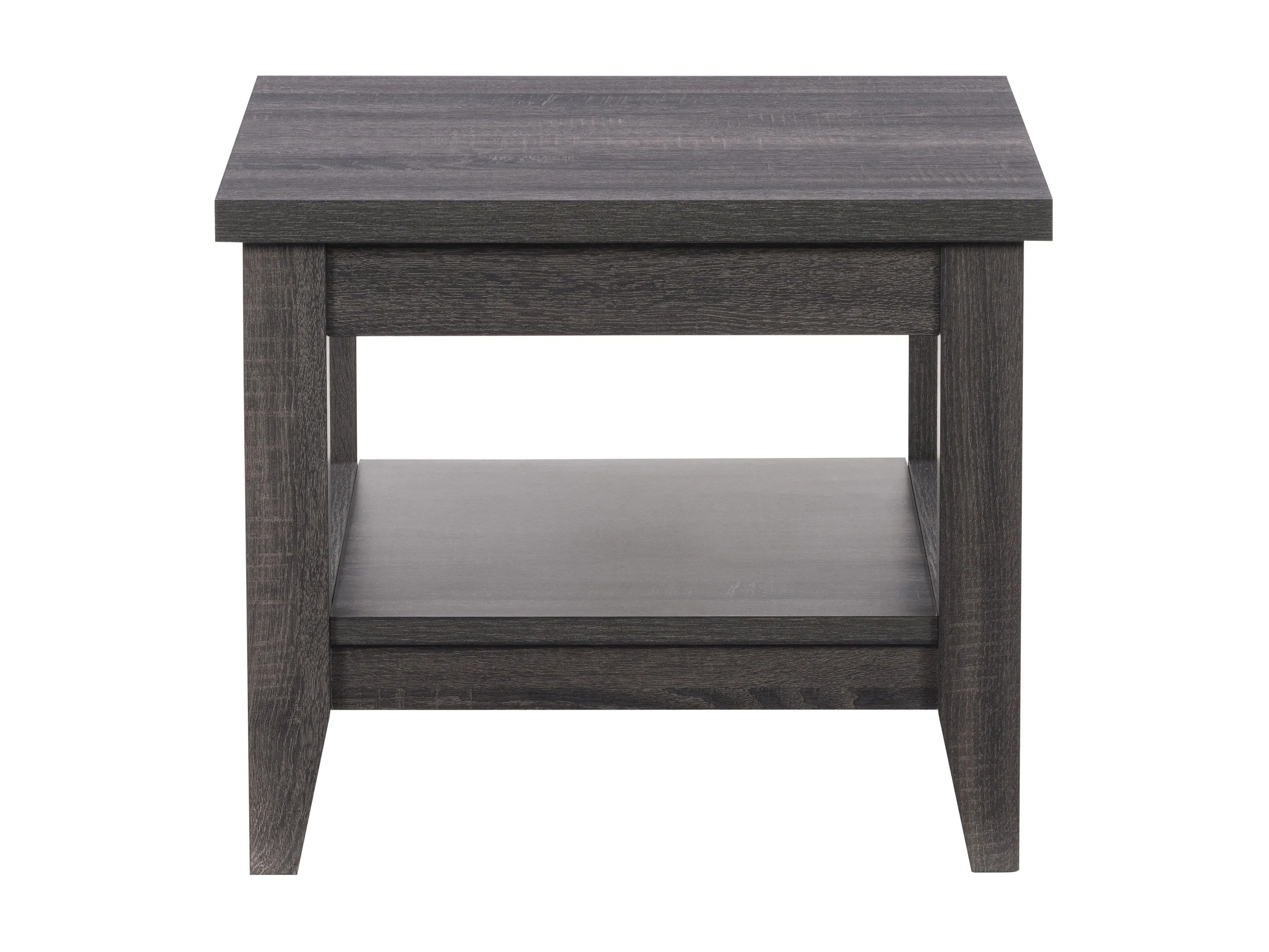 Square Side Table