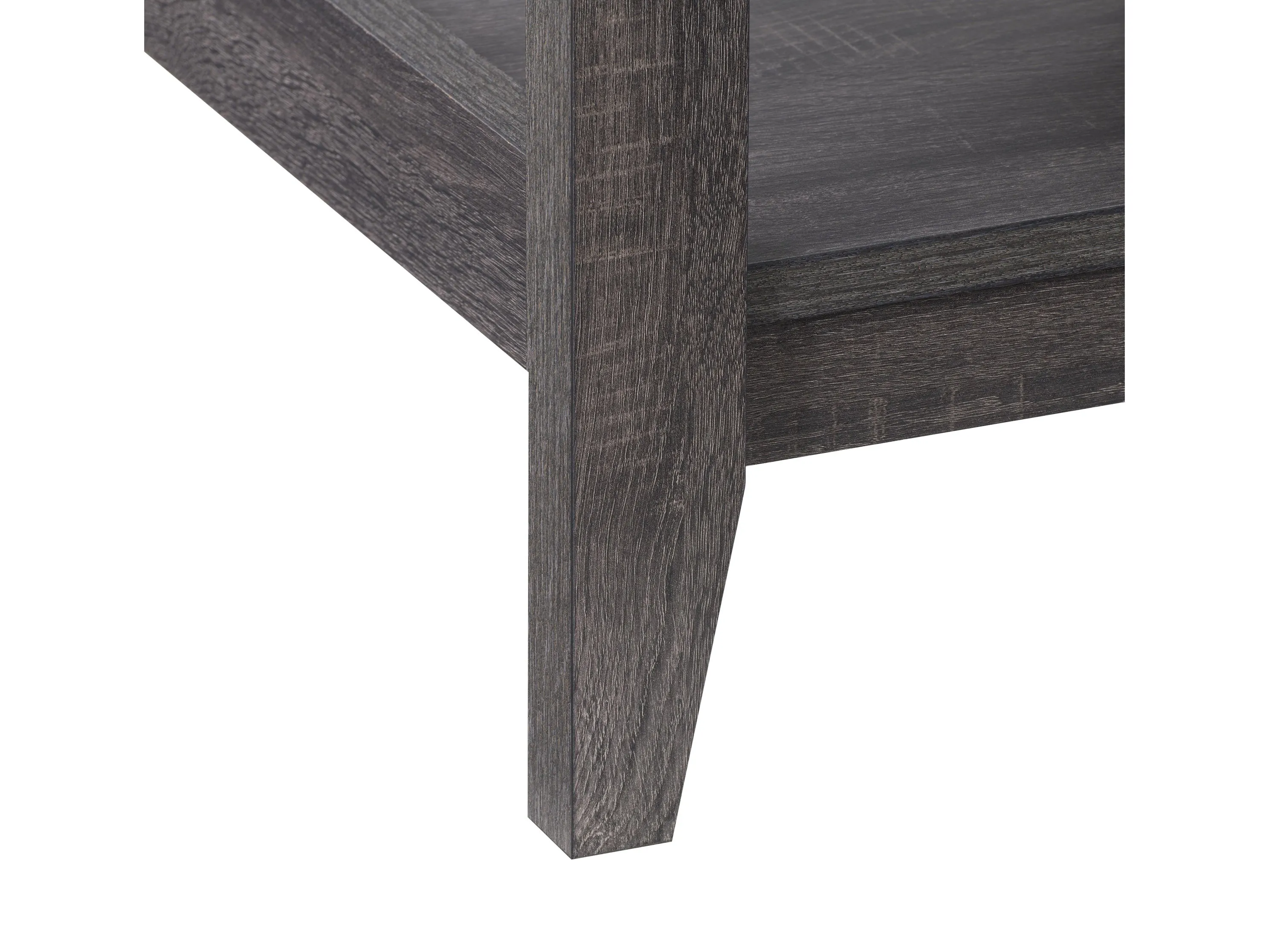 Square Side Table