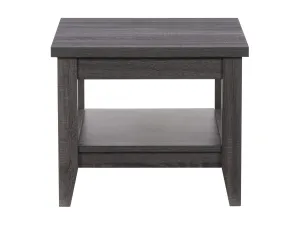 Square Side Table