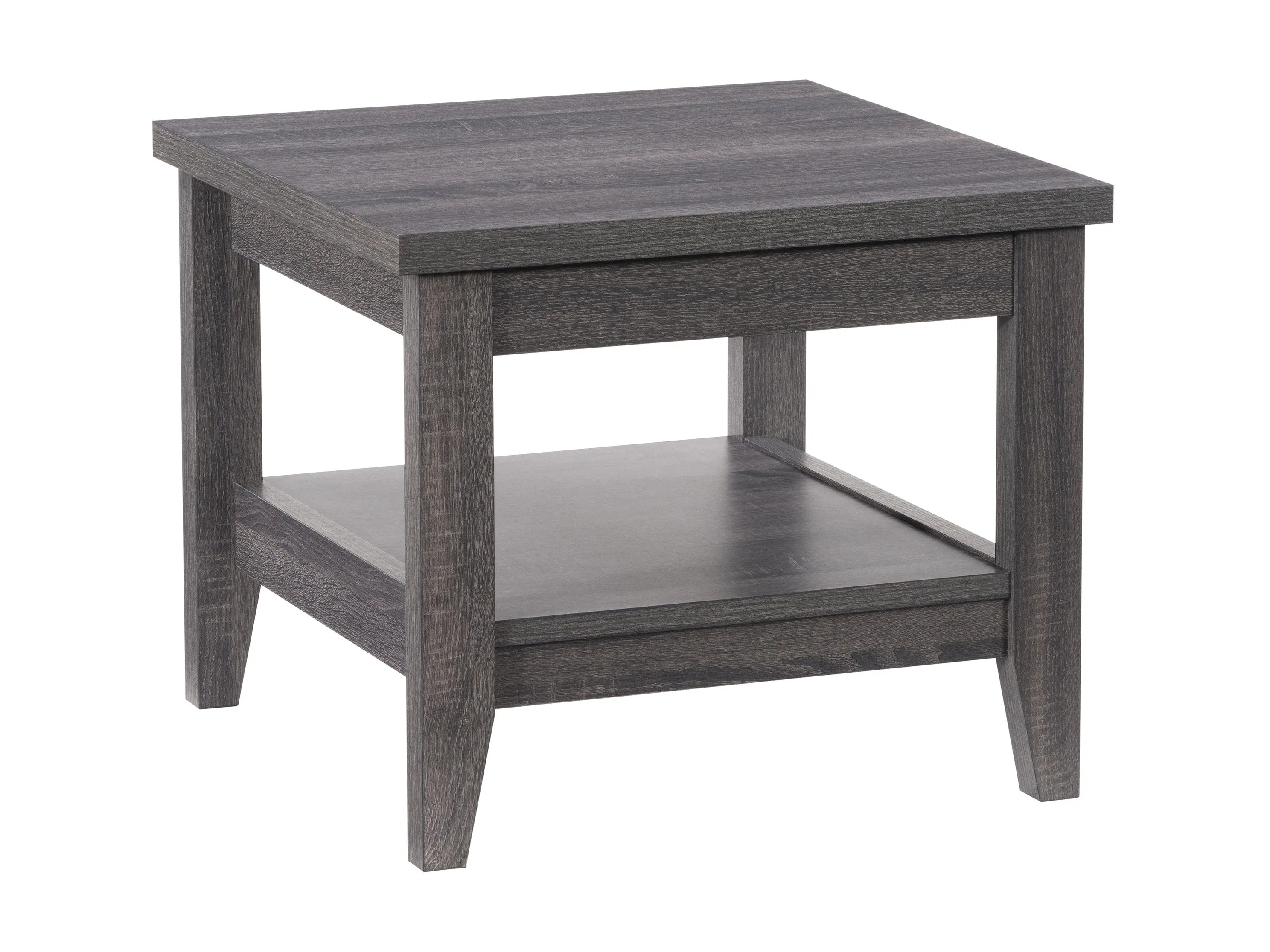 Square Side Table