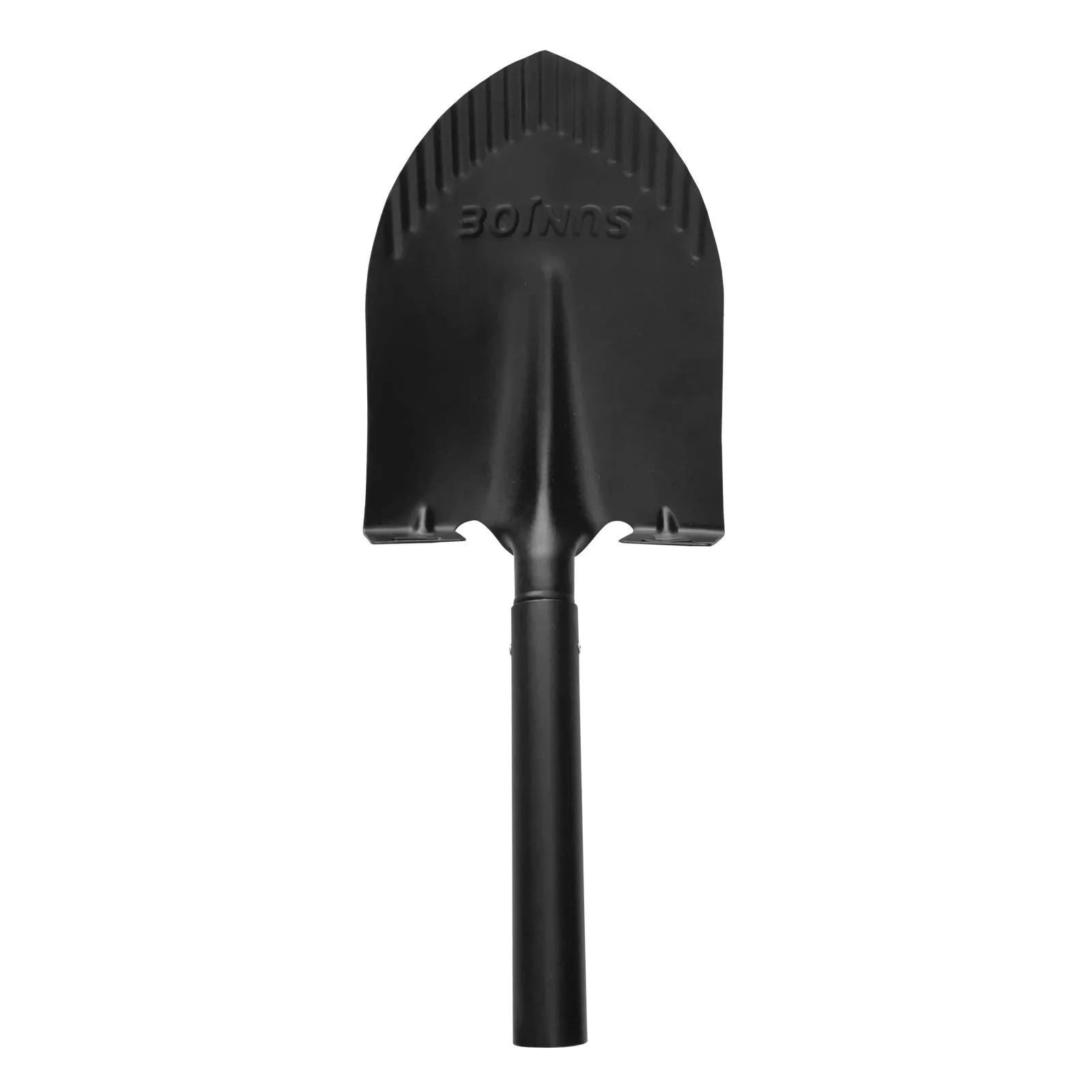 Sun Joe SJ-HS099-SJG SwitchStik 2-in-1 Tool System | Shovel | Leaf Rake