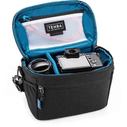 Tenba Skyline V2 10 Shoulder Bag - Black