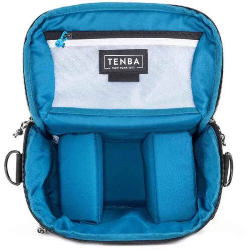 Tenba Skyline V2 10 Shoulder Bag - Black