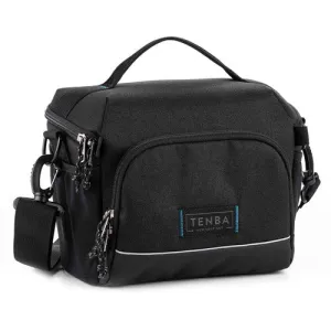 Tenba Skyline V2 10 Shoulder Bag - Black