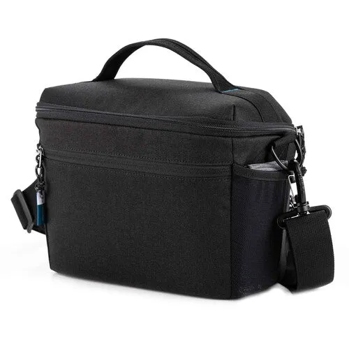 Tenba Skyline V2 10 Shoulder Bag - Black