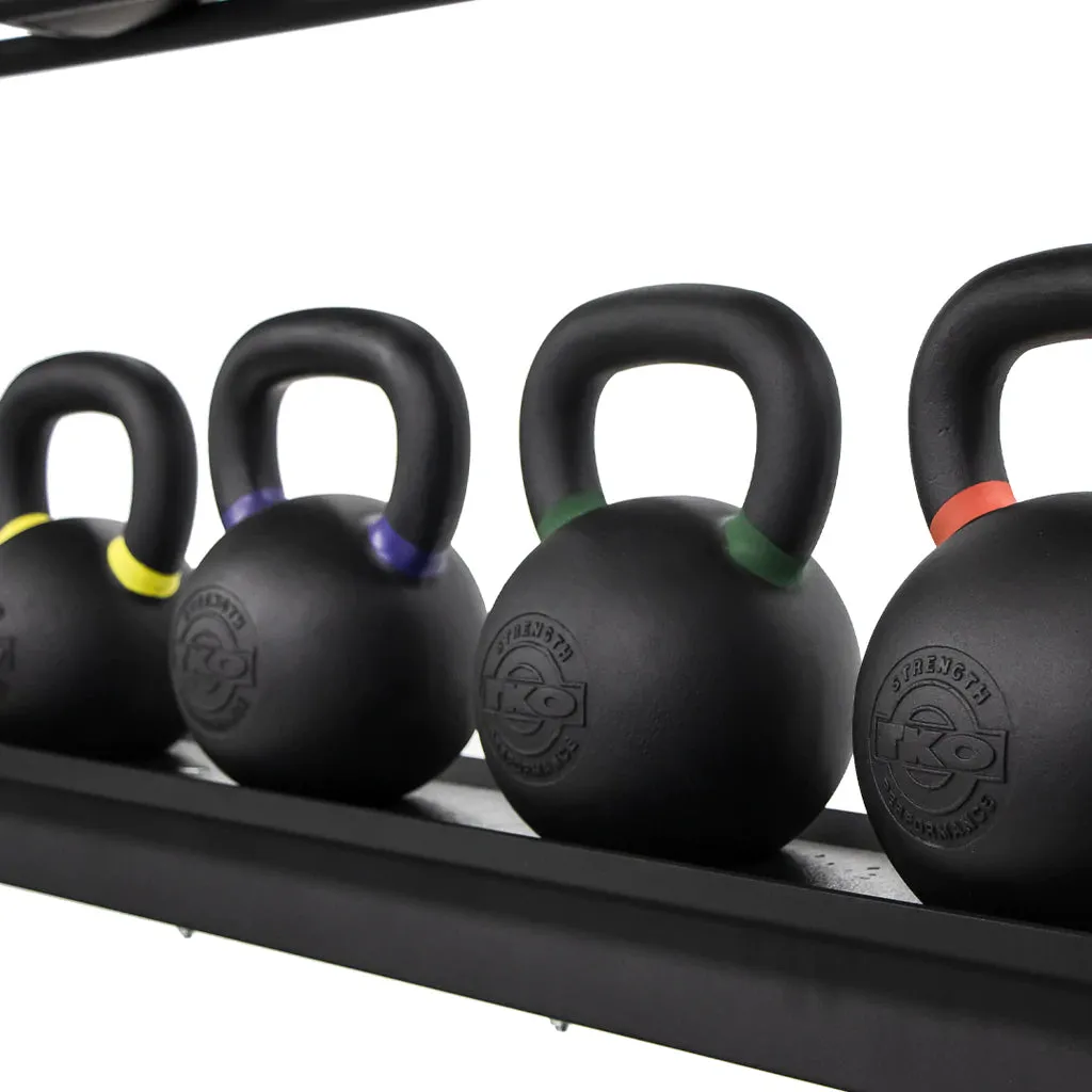 TKO Customizable Storage Rack