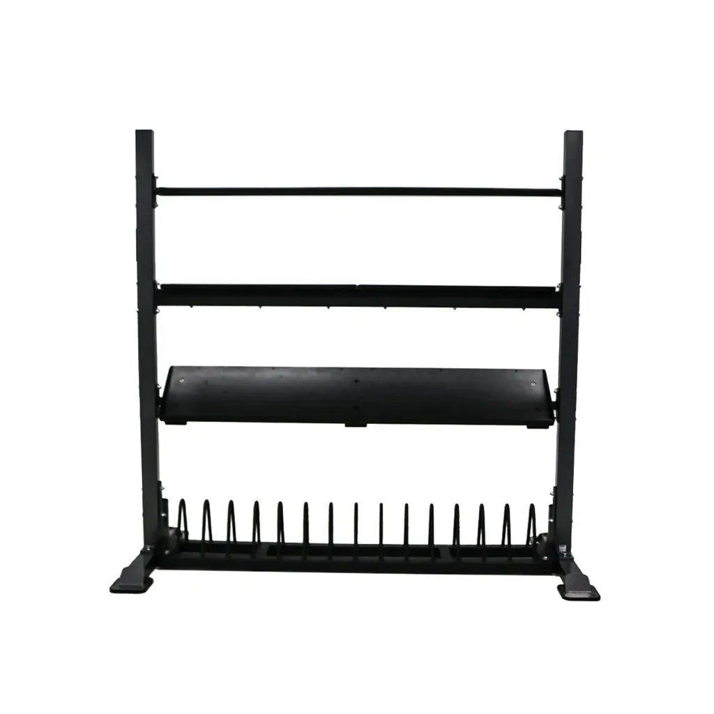 TKO Customizable Storage Rack