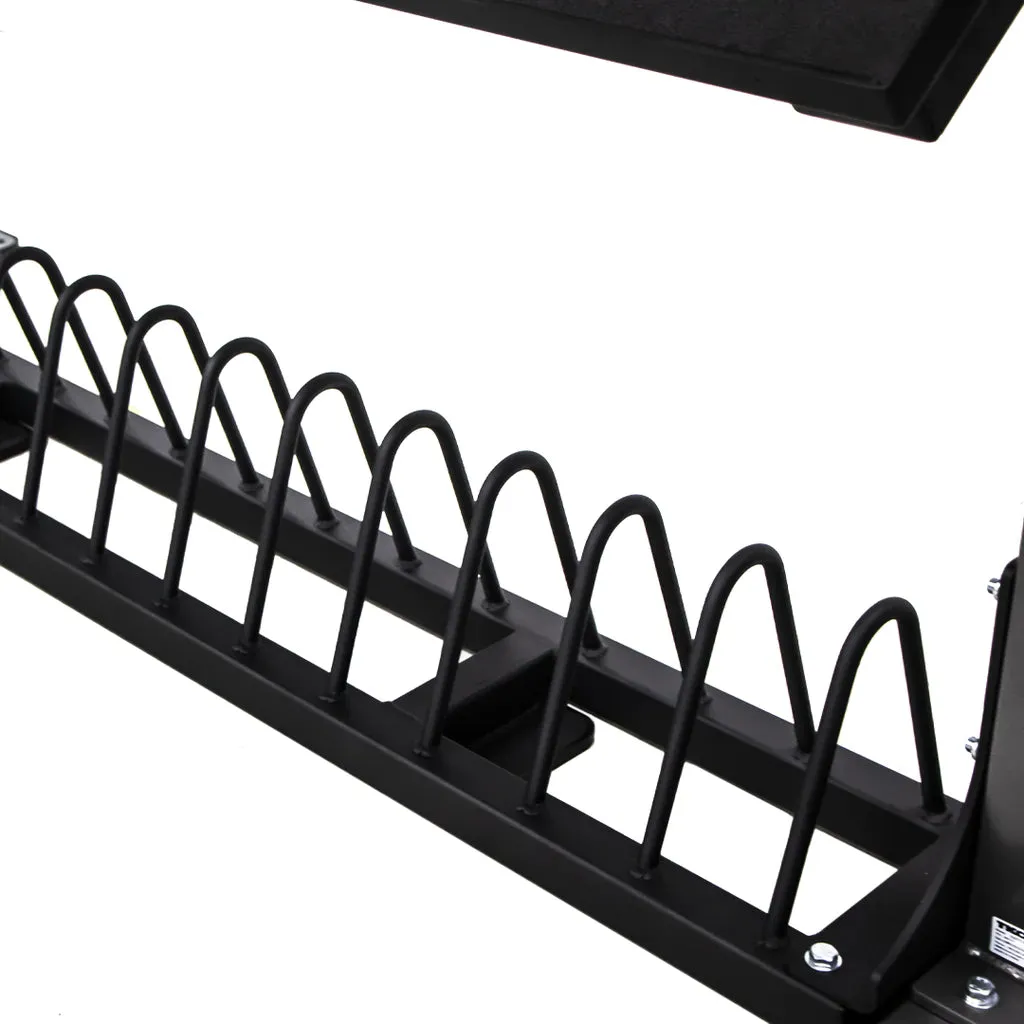 TKO Customizable Storage Rack