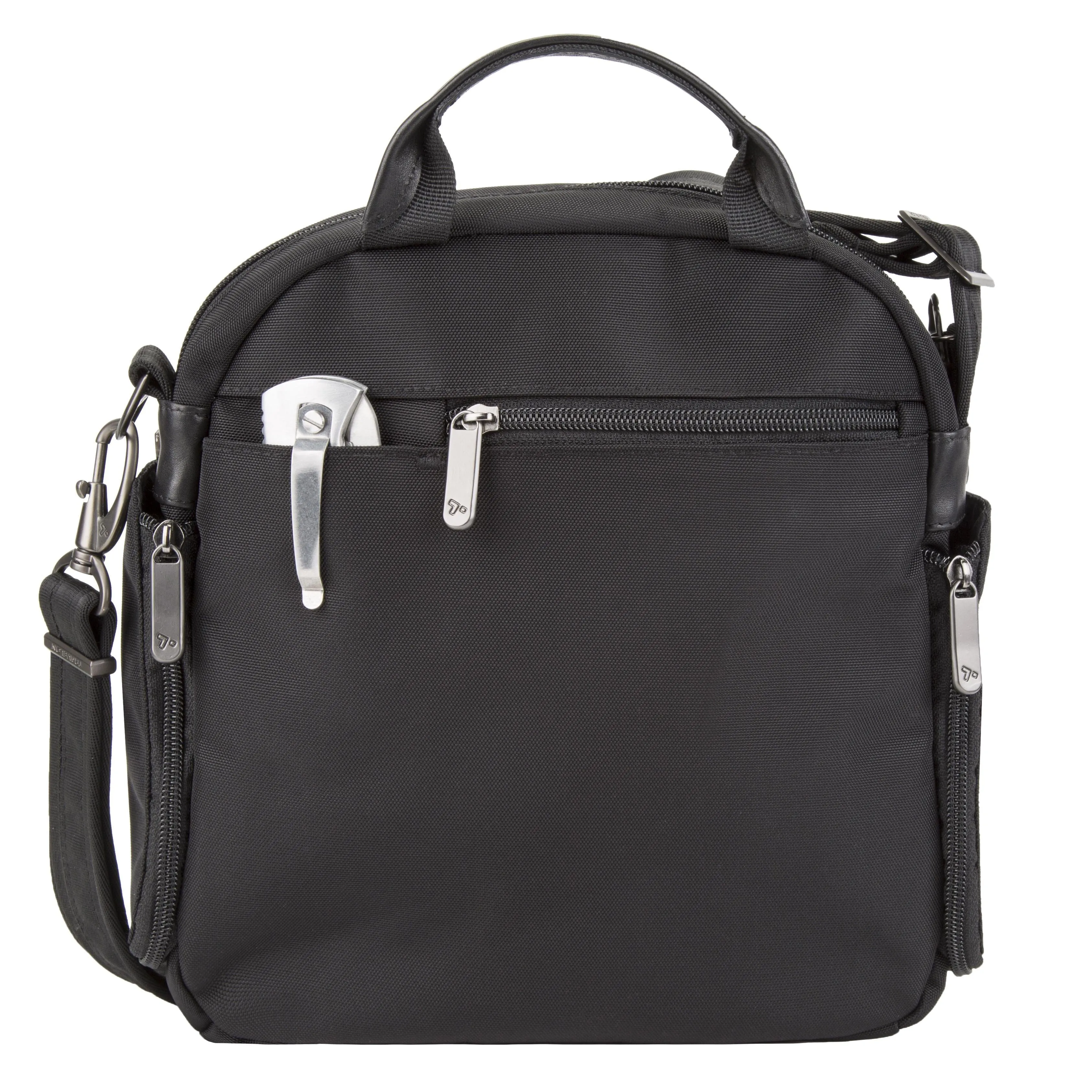 Travelon Anti-Theft Concealed Carry Tour Bag