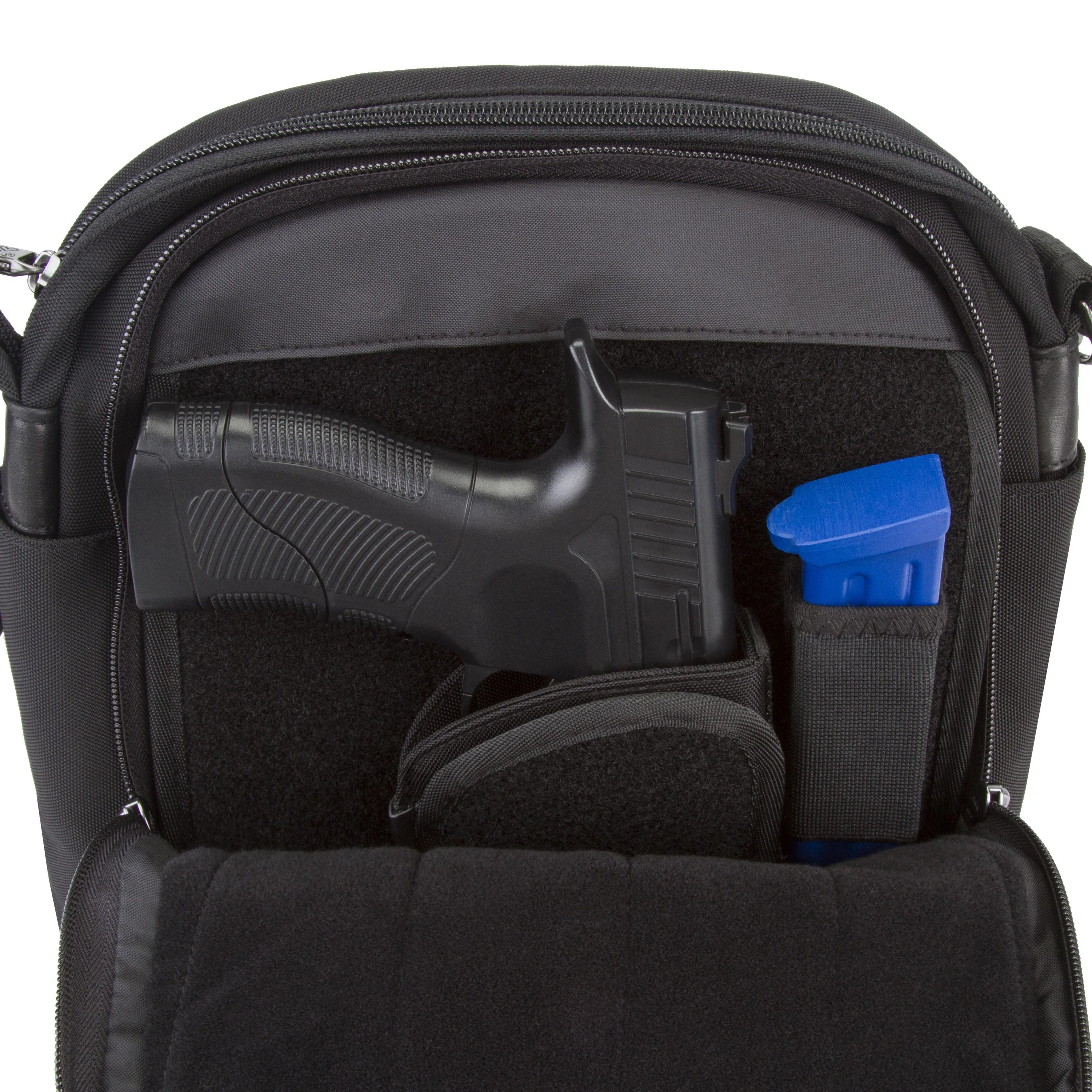 Travelon Anti-Theft Concealed Carry Tour Bag