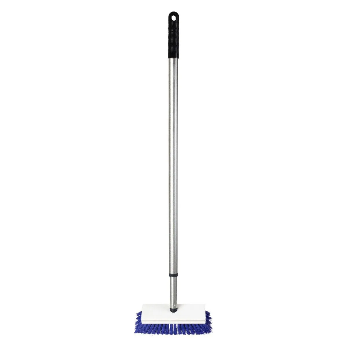 Tub & Shower E-Z Scrubber Heavy Duty Scrub Brush & Telescopic Handle