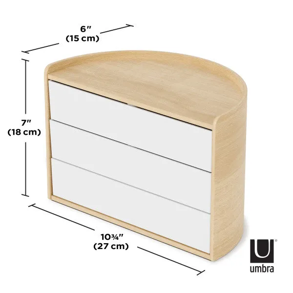 Umbra Moona Storage Box