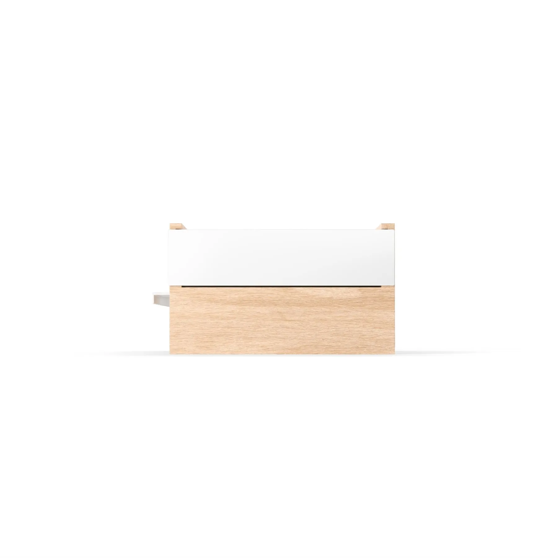 Umbra Stowit Hidden Drawer Jewellery Box