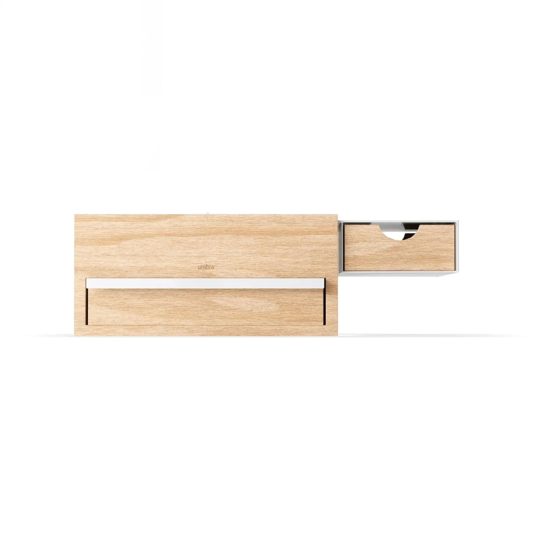 Umbra Stowit Hidden Drawer Jewellery Box