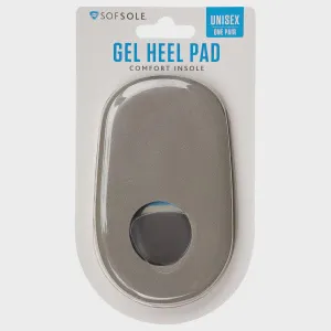 Unisex Sof Sole Gel Heel Pad