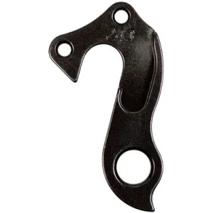 Wmfg Derailleur Hanger #243 Replacement Derailleur Hangers Wheels Mfg. Derailleur