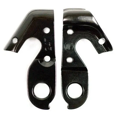 Wmfg Derailleur Hanger #247 Replacement Derailleur Hangers Wheels Mfg. Derailleur