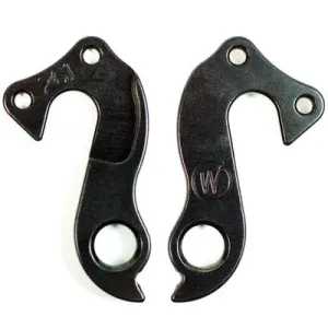 Wmfg Derailleur Hanger #261 - Fits Khs Models Replacement Derailleur Hangers Wheels Mfg. Derailleur