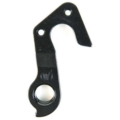 Wmfg Derailleur Hanger #266 Replacement Derailleur Hangers Wheels Mfg. Derailleur