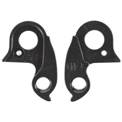 Wmfg Derailleur Hanger #274 Replacement Derailleur Hangers Wheels Mfg. Derailleur