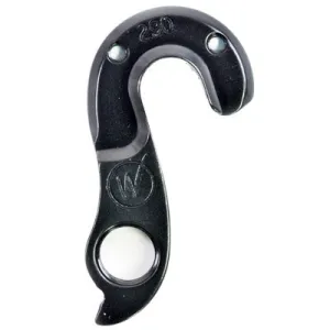 Wmfg Derailleur Hanger #290 Replacement Derailleur Hangers Wheels Mfg. Derailleur