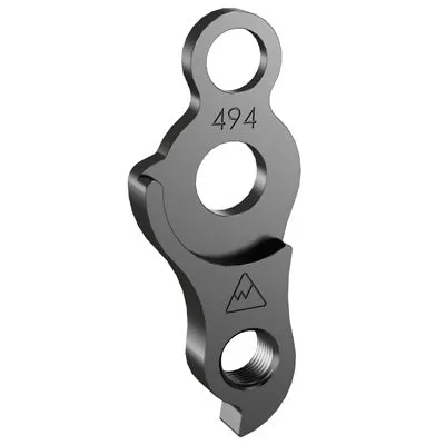 Wmfg Derailleur Hanger #494 Replacement Derailleur Hangers  Derailleur