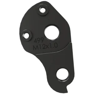 Wmfg Derailleur Hanger #499 Replacement Derailleur Hangers  Derailleur