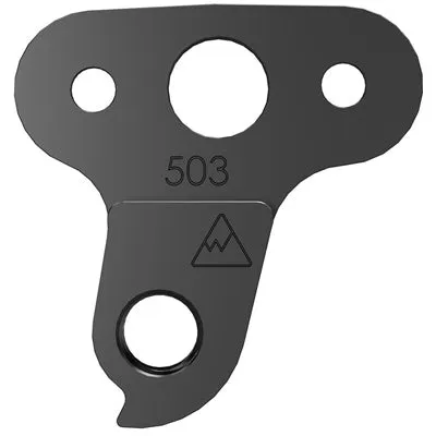 Wmfg Derailleur Hanger #503 Replacement Derailleur Hangers  Derailleur