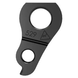 Wmfg Derailleur Hanger #529 Replacement Derailleur Hangers  Derailleur