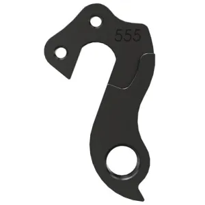 Wmfg Derailleur Hanger #555 Replacement Derailleur Hangers  Derailleur