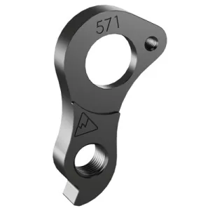 Wmfg Derailleur Hanger #571 Replacement Derailleur Hangers  Derailleur