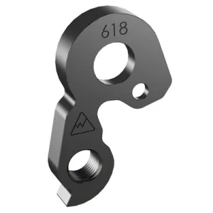 Wmfg Derailleur Hanger #618 Replacement Derailleur Hangers  Derailleur