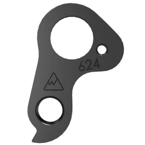 Wmfg Derailleur Hanger #624 Replacement Derailleur Hangers  Derailleur